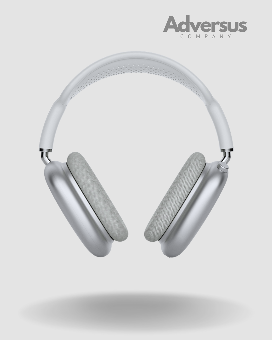 AirPods +Max | Gris