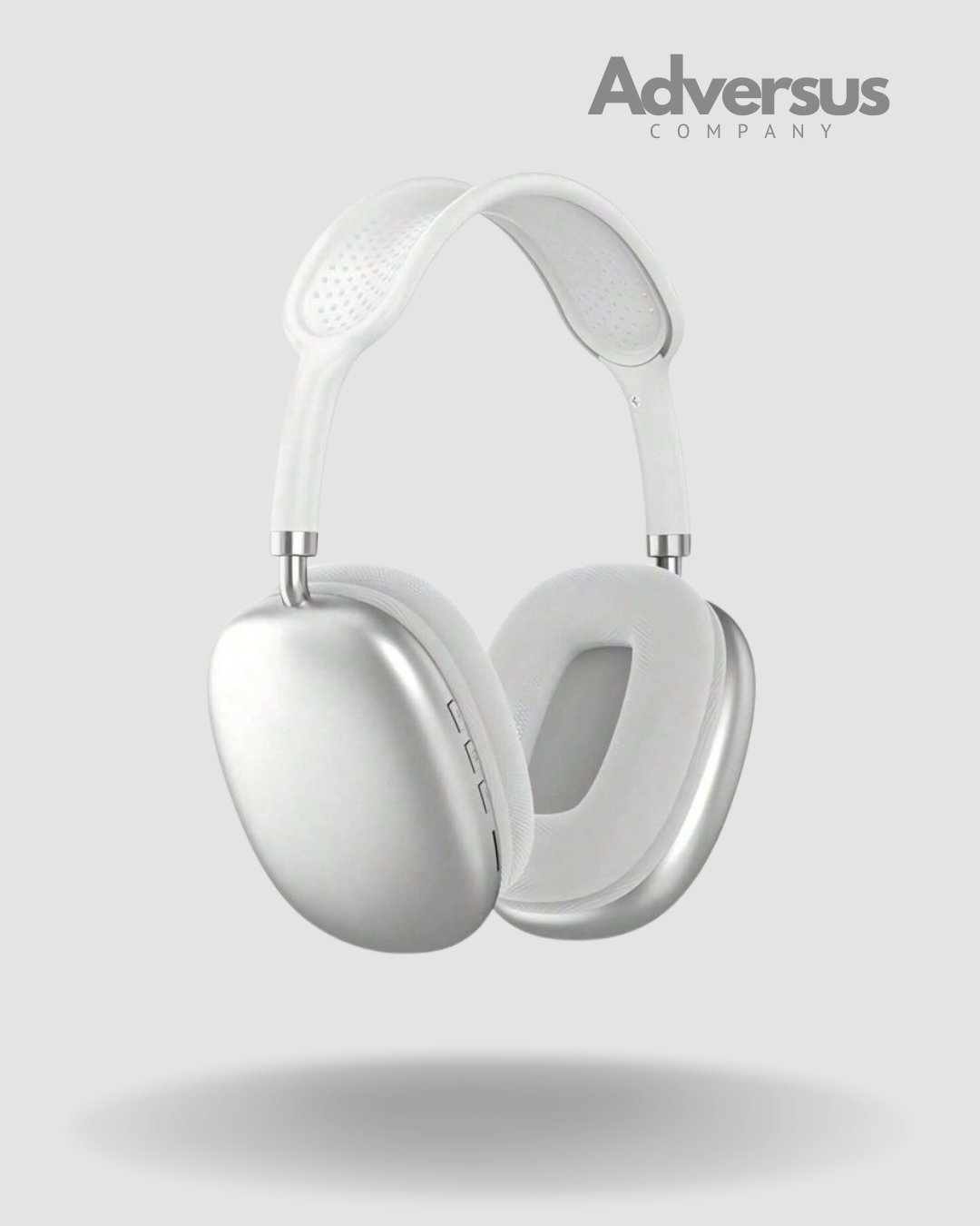 AirPods +Max | Gris