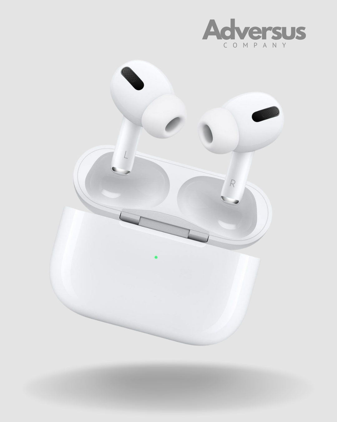 AirPods Pro 2ª generación - Premium
