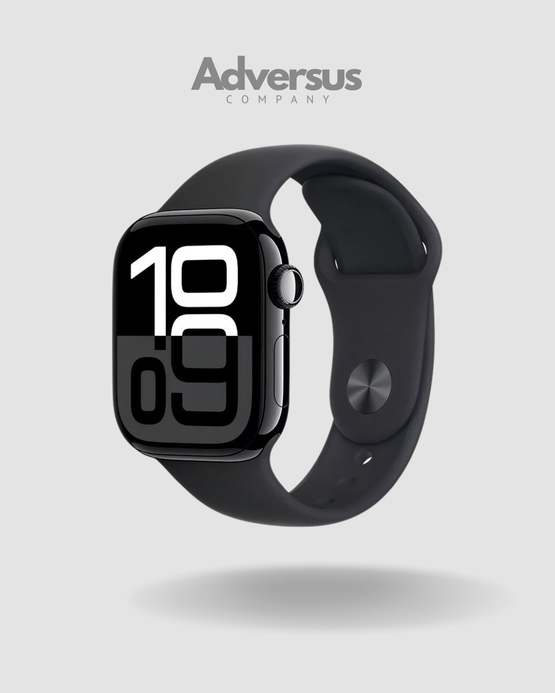 Smartwatch S10 | Negro