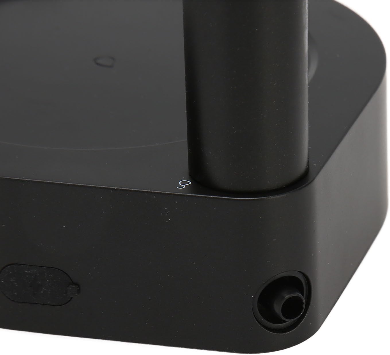 Dispensador de Agua Eléctrico de Sobremesa (azul oscuro)