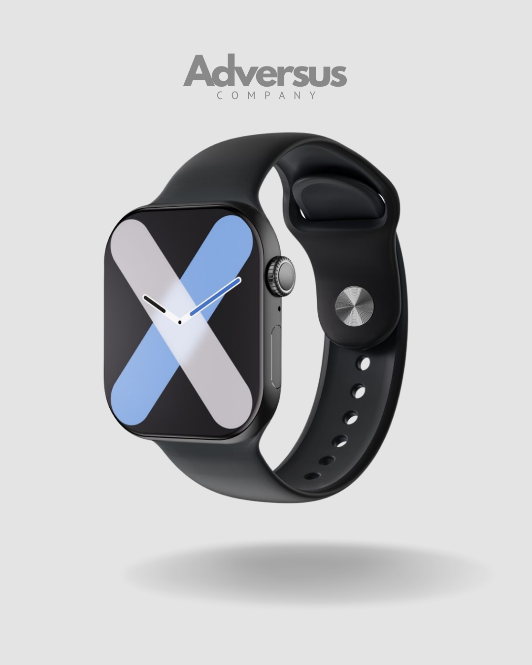Smartwatch S10 | Negro