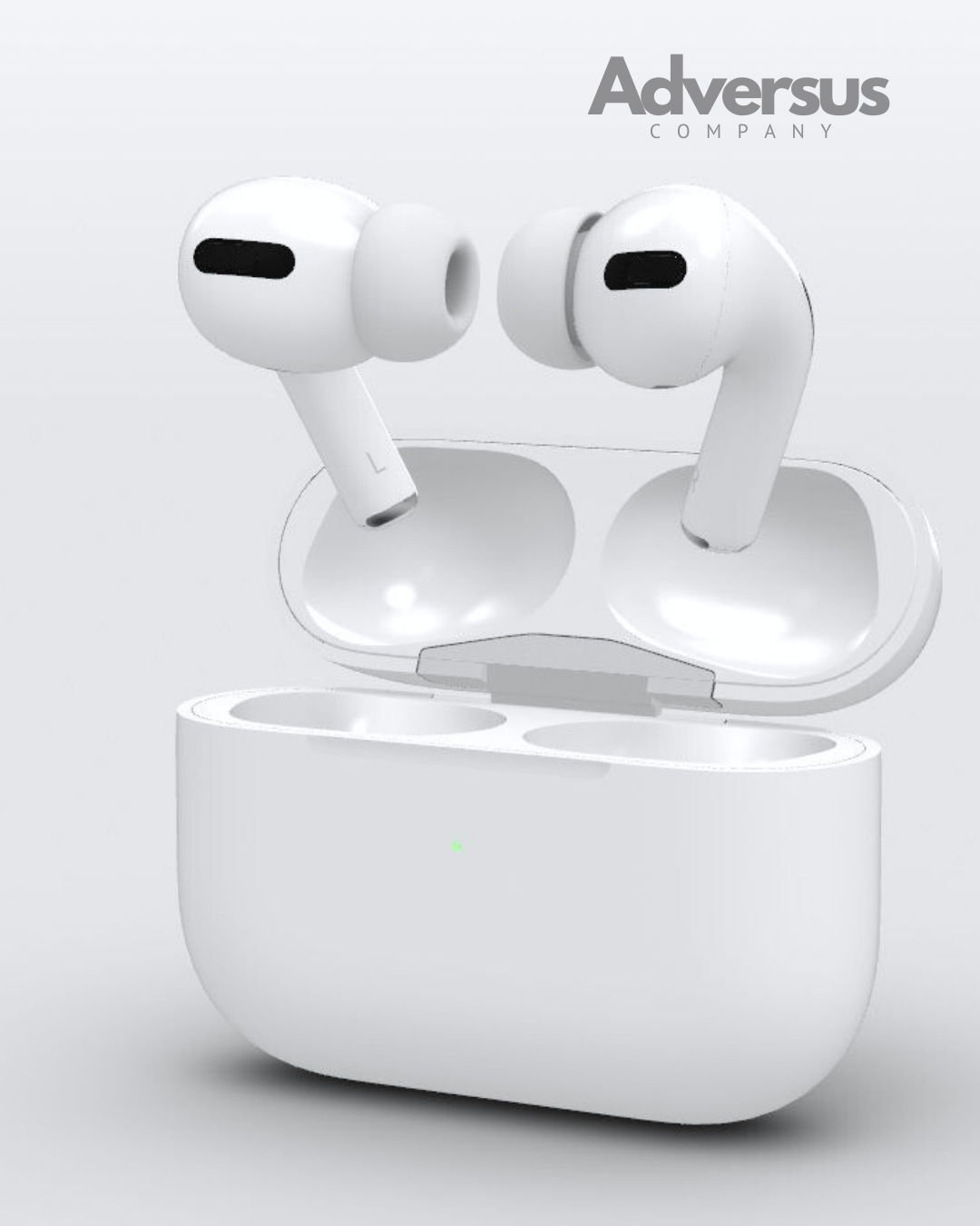 AirPods Pro 2ª generación - Premium
