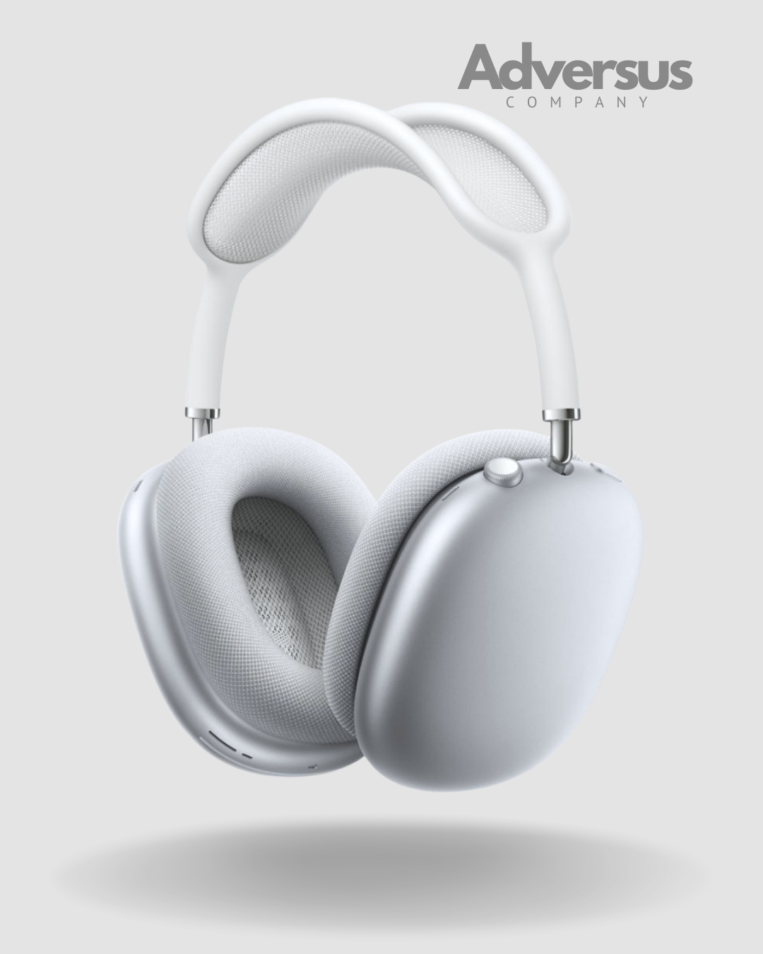 AirPods +Max | Gris