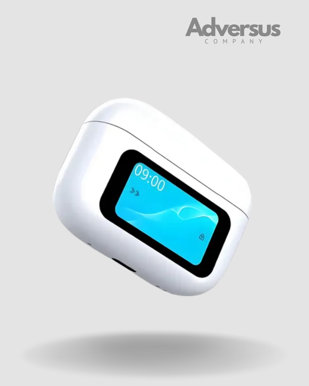 AirPods A9 Pro | Ecrã interativo