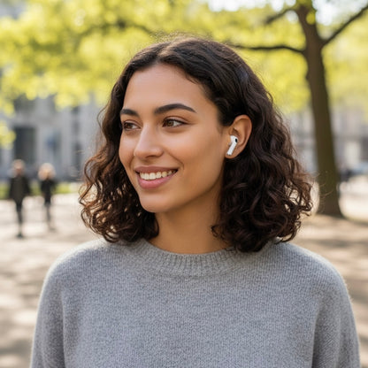 Auriculares Aurex Pro 2ª generación - Premium