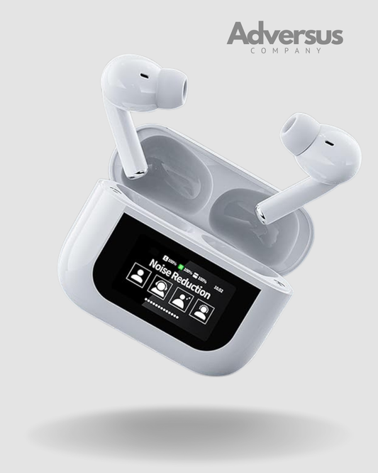 AirPods A9 Pro | Ecrã interativo