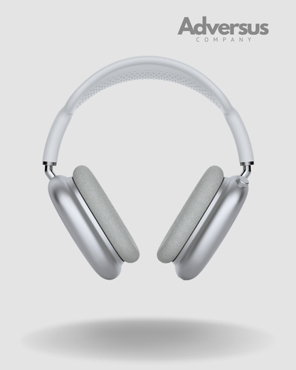 AirPods +Max | Gris