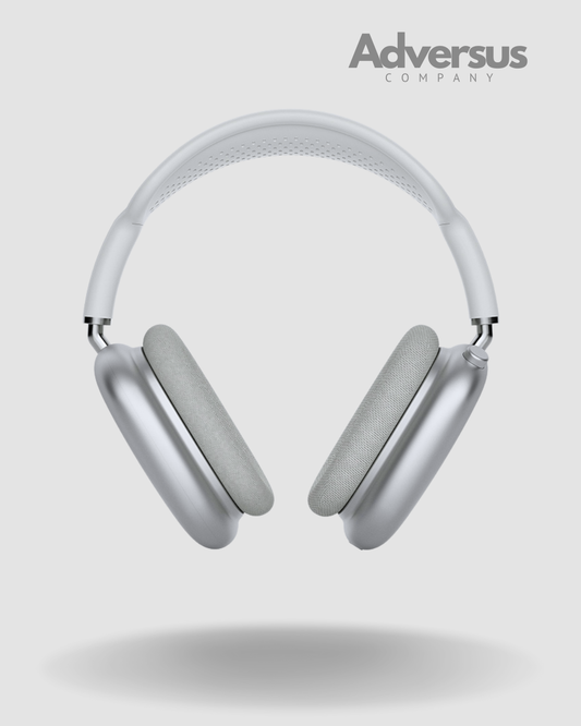 AirPods +Max | Gris