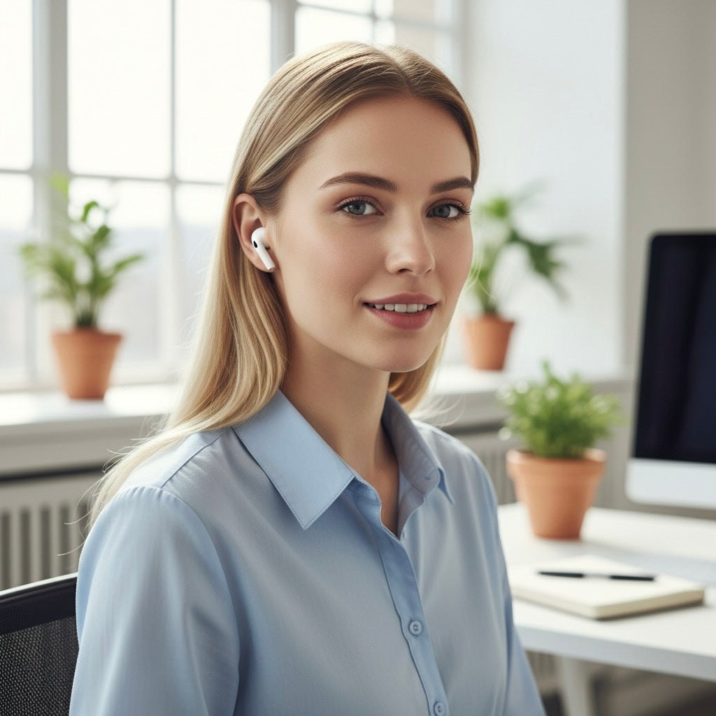 Auriculares Aurex Pro 2ª generación - Premium