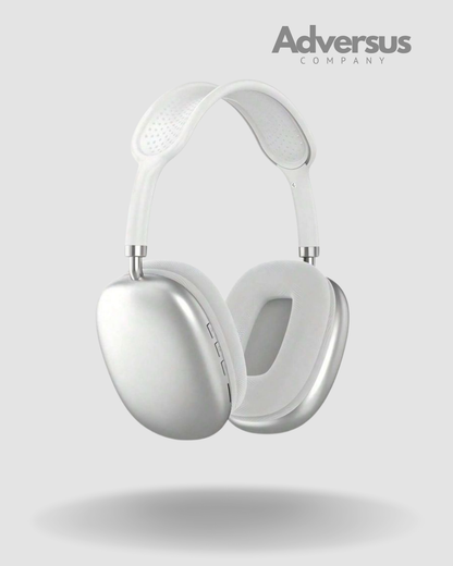 AirPods +Max | Gris