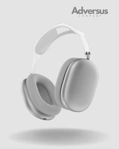 AirPods +Max | Gris