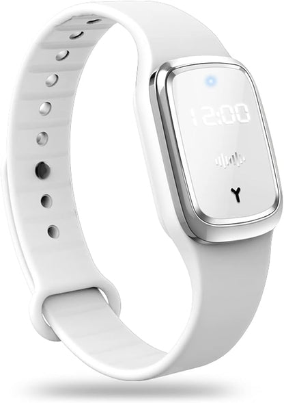 Pulsera Electrónica Ultrasónica Repelente de Mosquitos