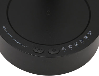 Dispensador de Agua Eléctrico de Sobremesa (azul oscuro)