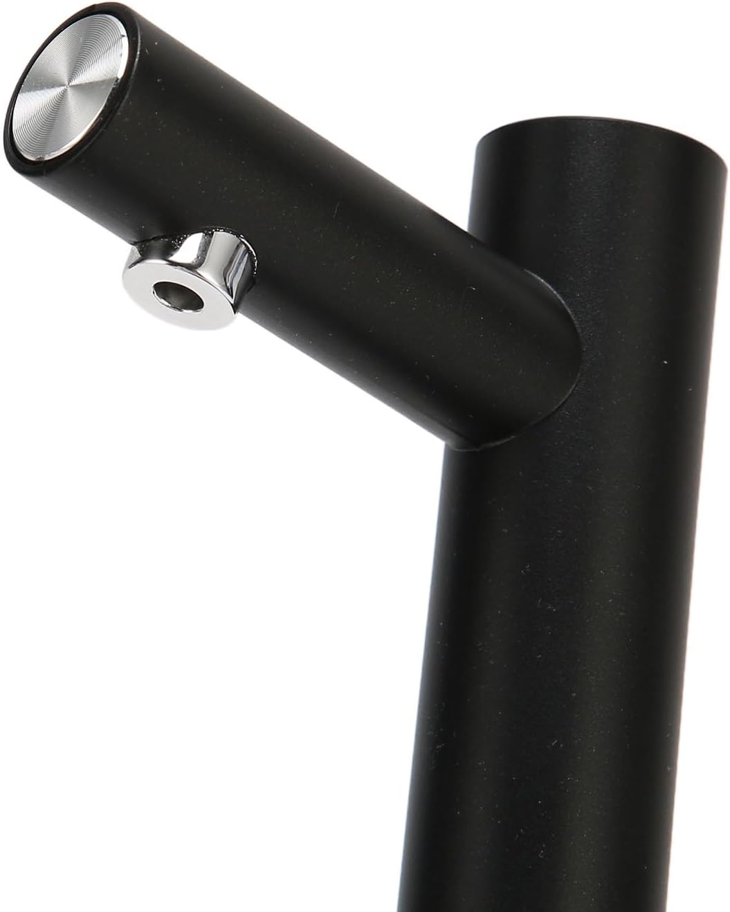 Dispensador de Agua Eléctrico de Sobremesa (azul oscuro)