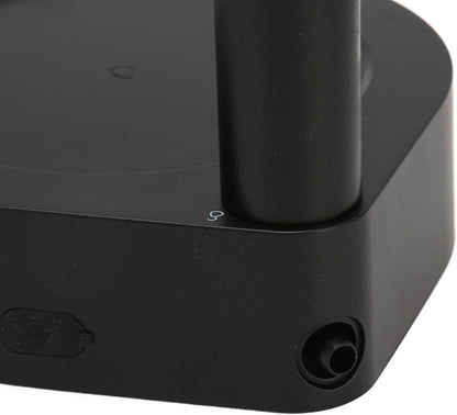 Dispensador de Agua Eléctrico de Sobremesa (azul oscuro)