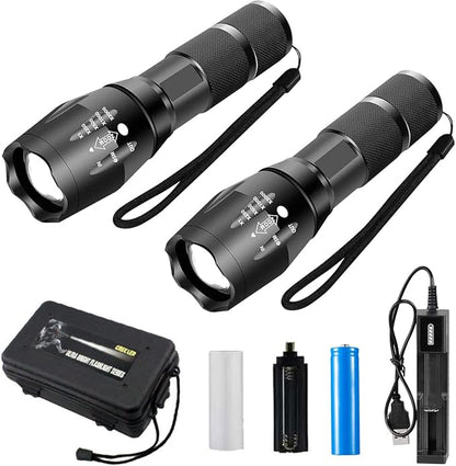 Bell+Howell Linterna LED X22