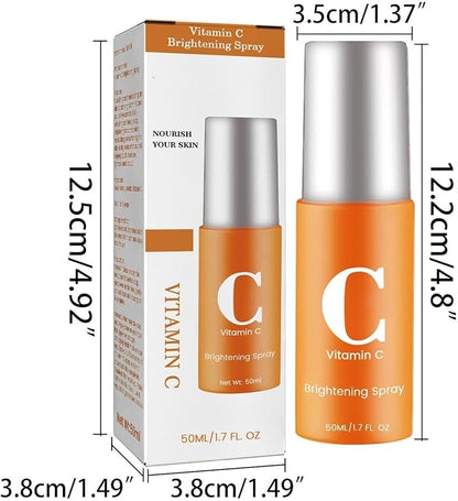 Spray Facial con Vitamina C