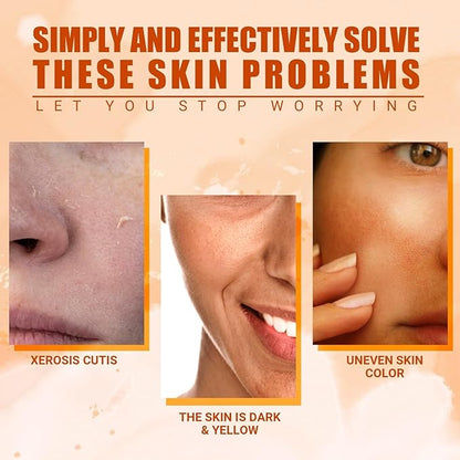 Spray Facial con Vitamina C