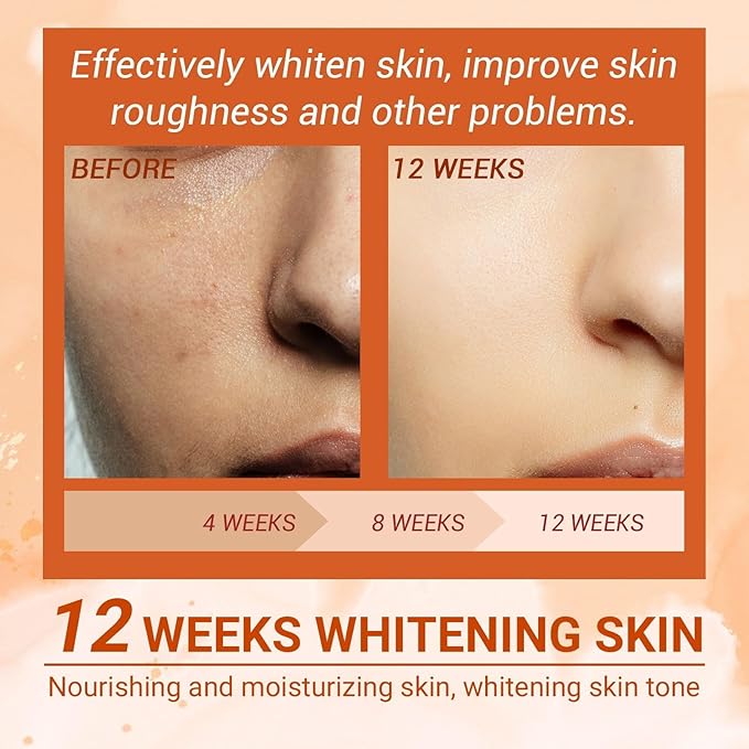 Spray Facial con Vitamina C