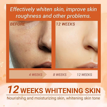 Spray Facial con Vitamina C