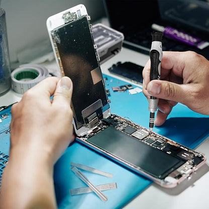 Kit Destornillador de Precisión 115 en 1