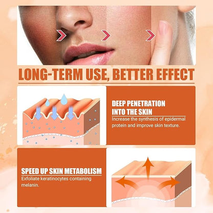 Spray Facial con Vitamina C