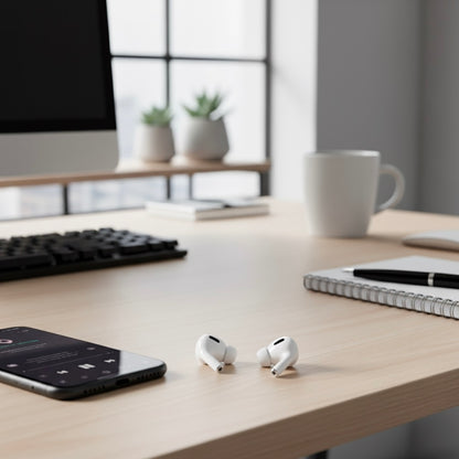 Auriculares Aurex Pro 2ª generación - Premium