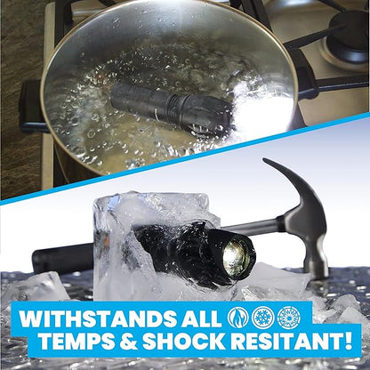 Bell+Howell Linterna LED X22