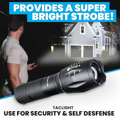 Bell+Howell Linterna LED X22