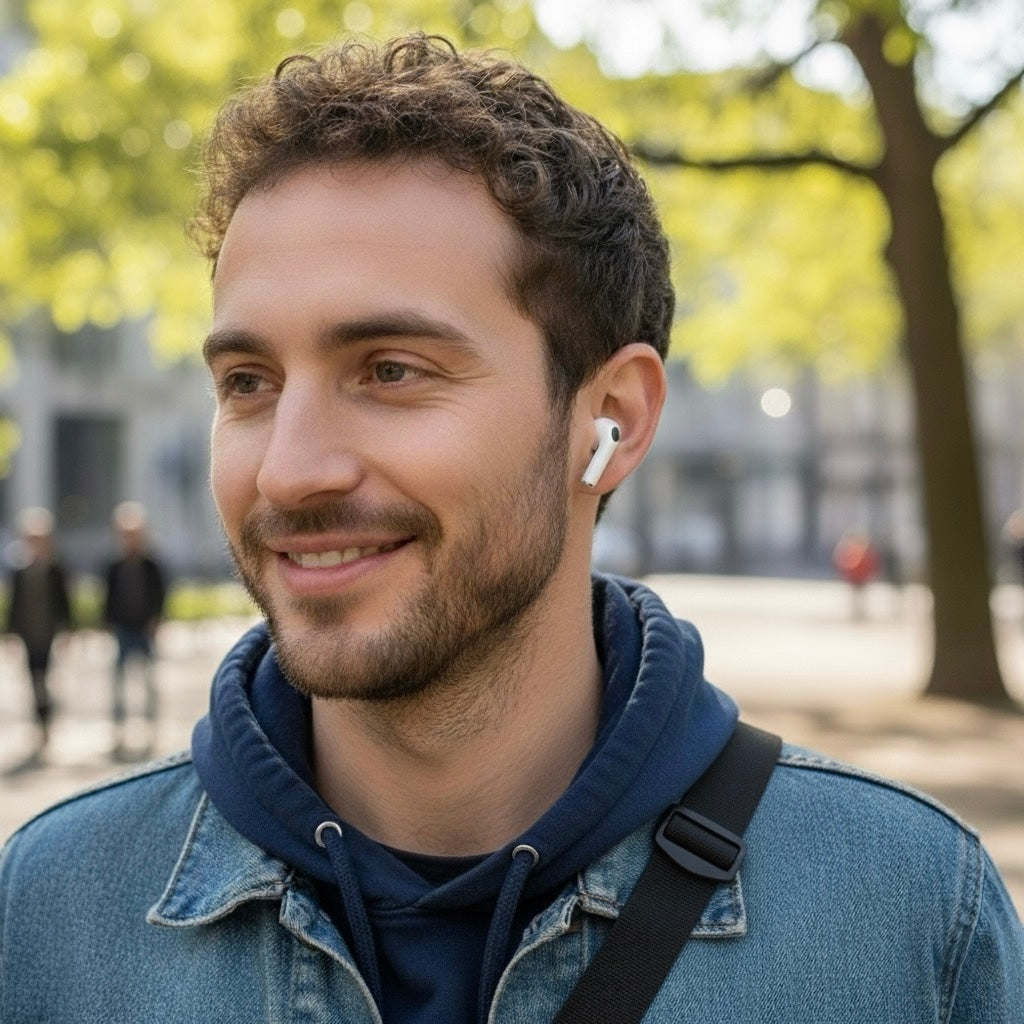 Auriculares Aurex Pro 2ª generación - Premium