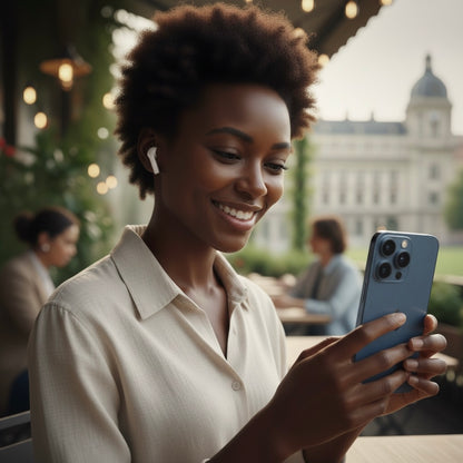 Auriculares Aurex Pro 2ª generación - Premium