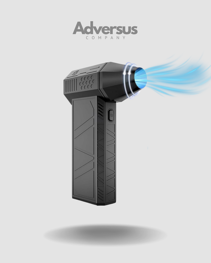 Soplador de Aire Potente GekoGear Electric Air Duster – Potencia y limpieza ultrarrápida