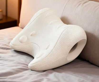 Almohada cervical ergonómica - additional image 4
